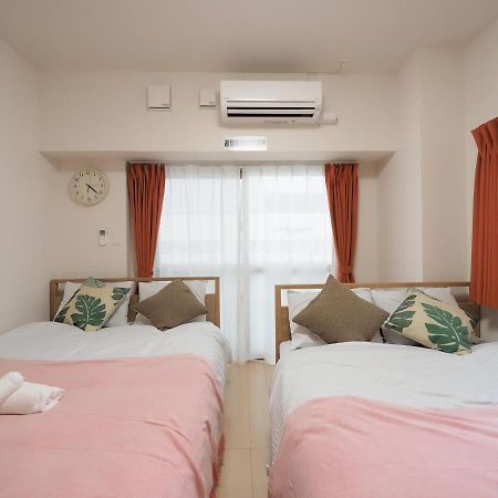 Daruma Apartment 403 那覇市 エクステリア 写真