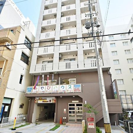 Daruma Apartment 403 那覇市 エクステリア 写真