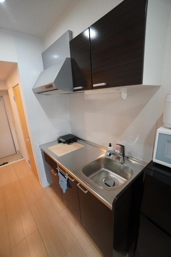 Daruma Apartment 403 那覇市 エクステリア 写真