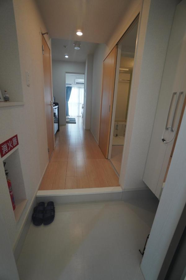 Daruma Apartment 403 那覇市 エクステリア 写真