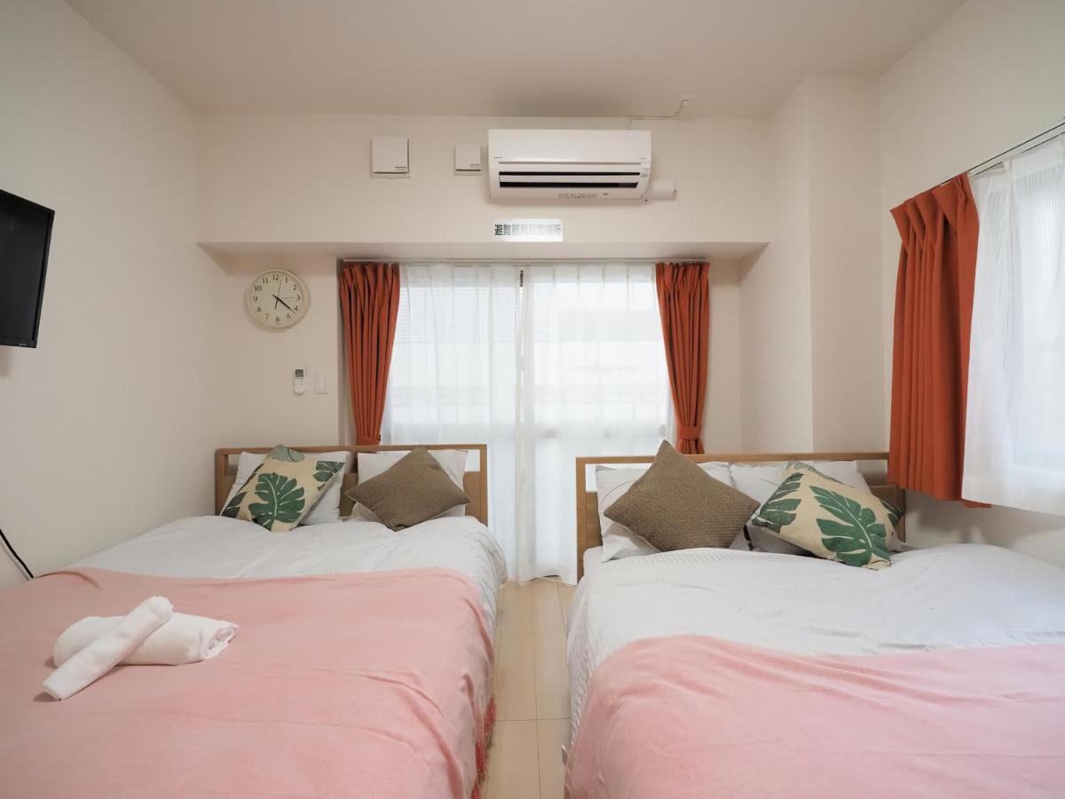 Daruma Apartment 403 那覇市 エクステリア 写真