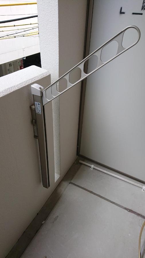 Daruma Apartment 403 那覇市 エクステリア 写真