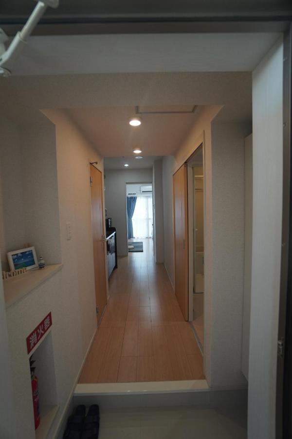 Daruma Apartment 403 那覇市 エクステリア 写真
