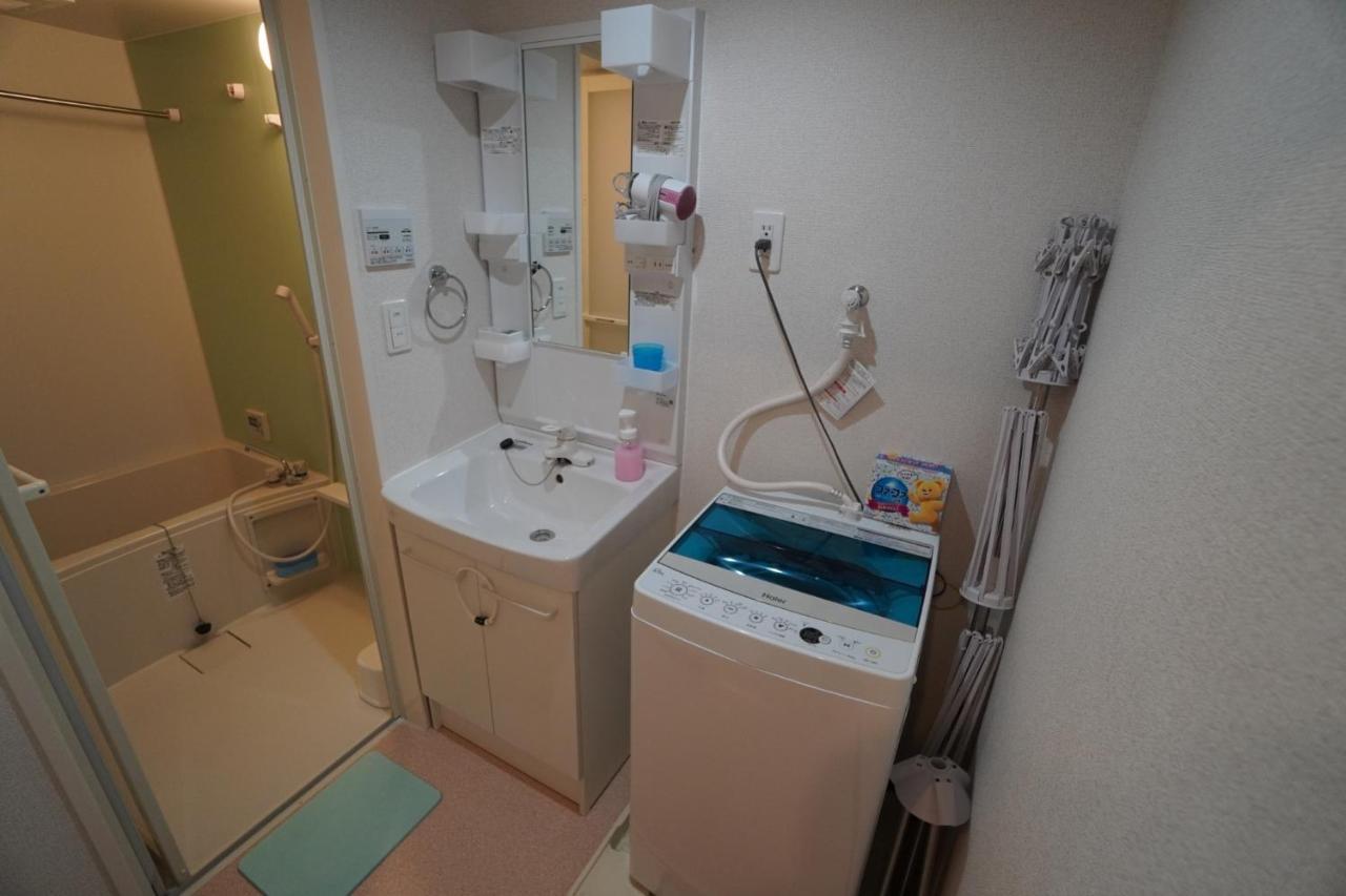 Daruma Apartment 403 那覇市 エクステリア 写真