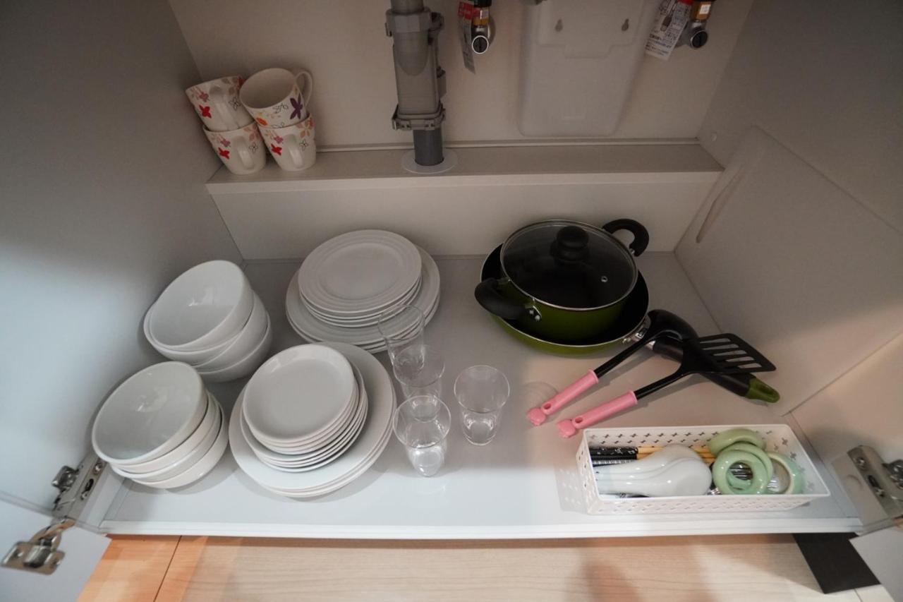 Daruma Apartment 403 那覇市 エクステリア 写真