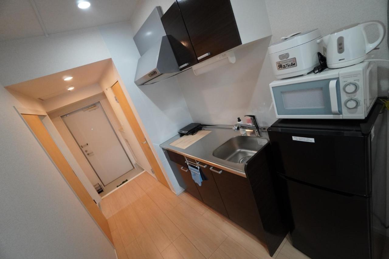 Daruma Apartment 403 那覇市 エクステリア 写真