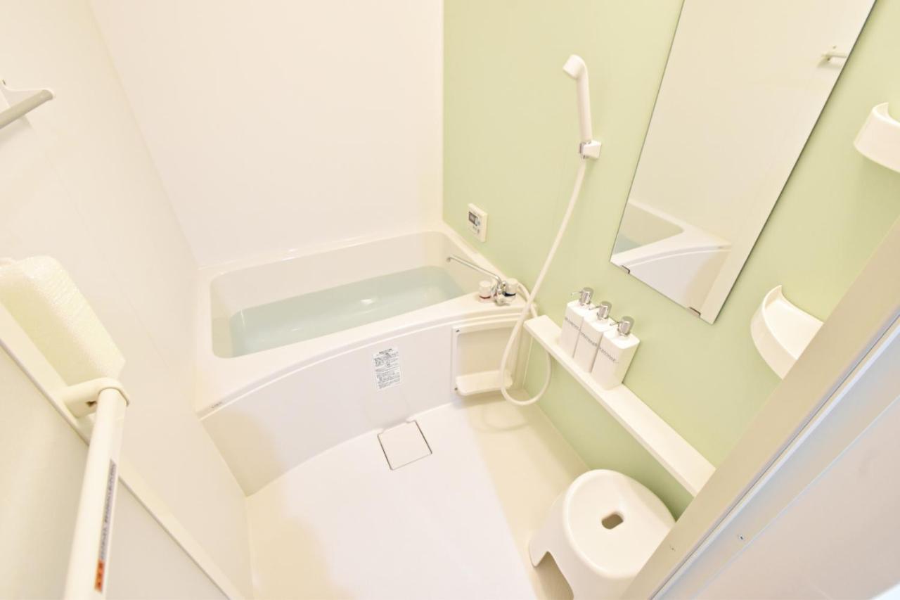 Daruma Apartment 403 那覇市 エクステリア 写真